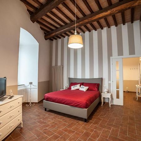 La Dimora Nel Castello Villa Collevalenza Exteriör bild