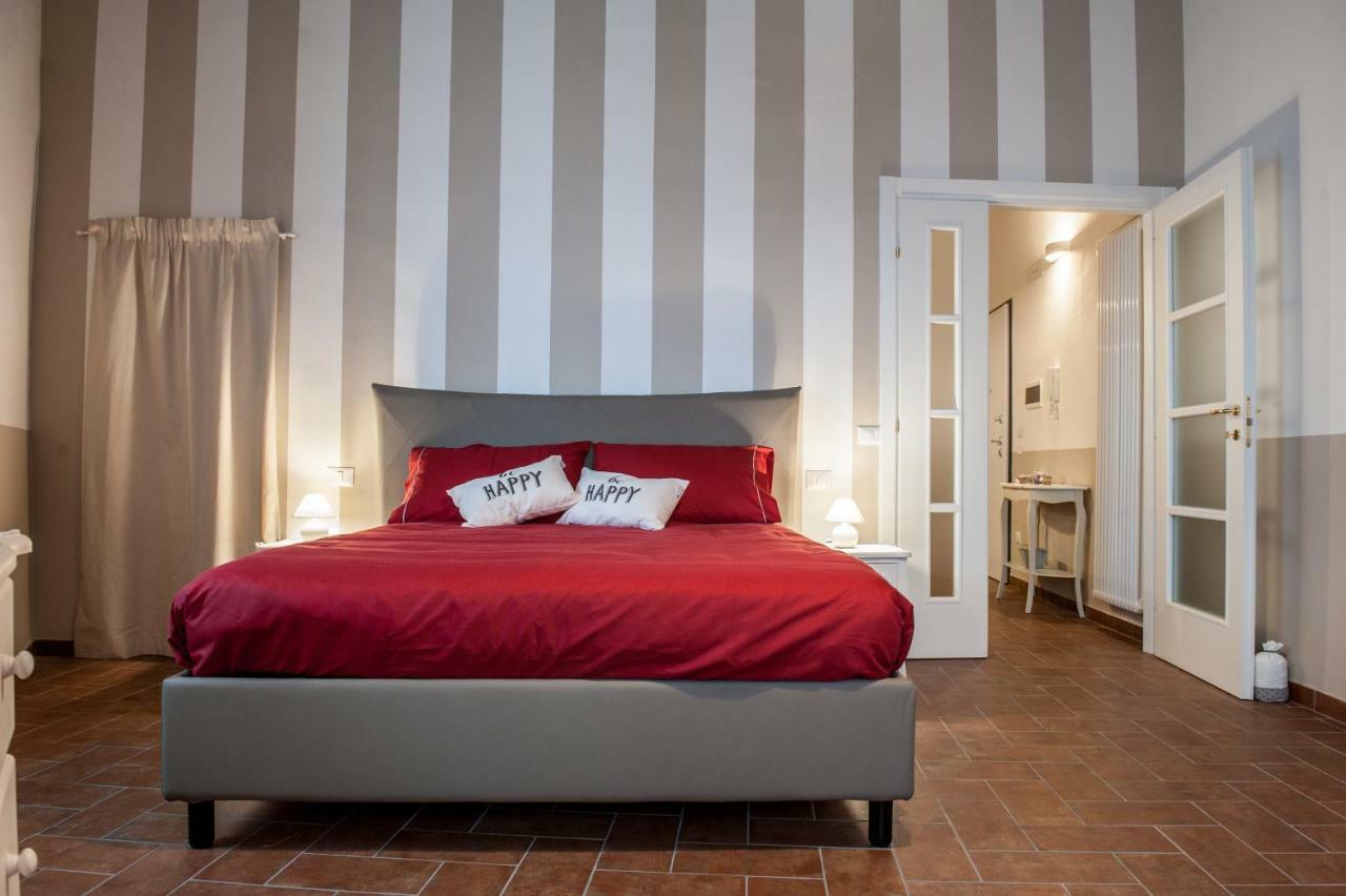 La Dimora Nel Castello Villa Collevalenza Exteriör bild