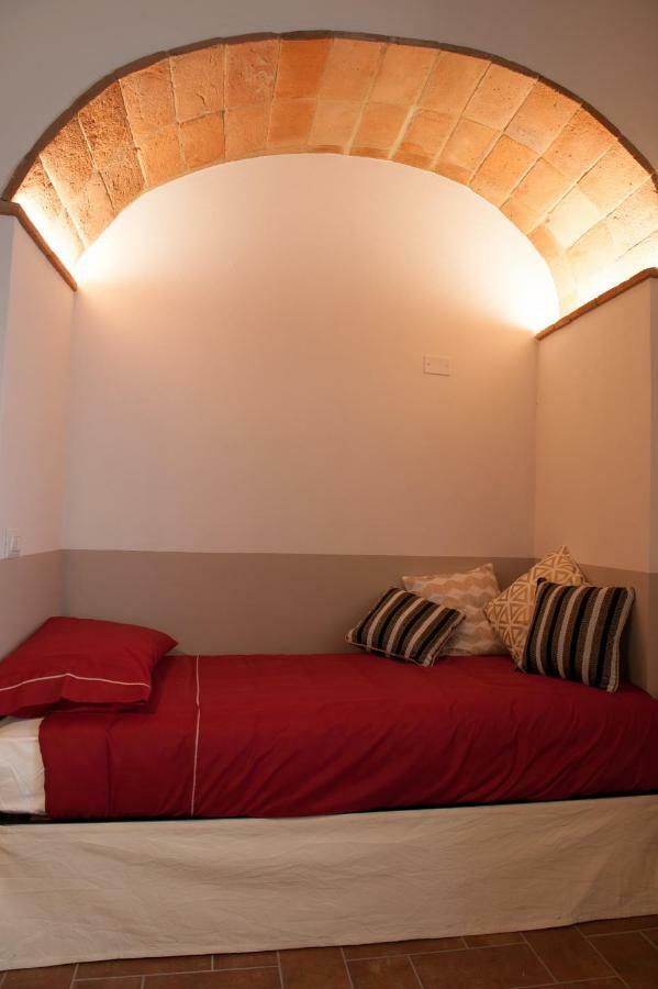 La Dimora Nel Castello Villa Collevalenza Exteriör bild